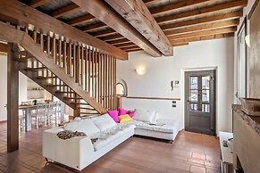 I Balconi in Iseo With 2 Bedrooms and 1 Bathrooms