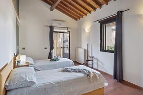 I Balconi in Iseo With 2 Bedrooms and 1 Bathrooms