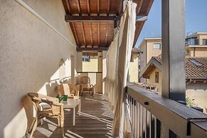 I Balconi in Iseo With 2 Bedrooms and 1 Bathrooms