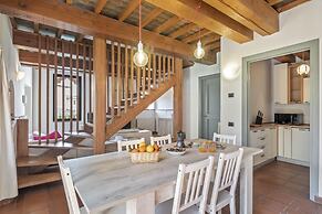 I Balconi in Iseo With 2 Bedrooms and 1 Bathrooms