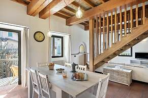 I Balconi in Iseo With 2 Bedrooms and 1 Bathrooms