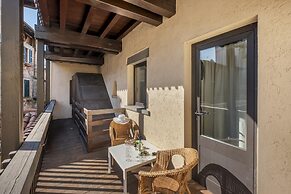 I Balconi in Iseo With 2 Bedrooms and 1 Bathrooms