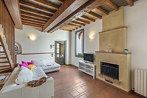 I Balconi in Iseo With 2 Bedrooms and 1 Bathrooms