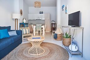 Cala Moresca in Golfo Aranci