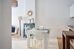 Cala Moresca in Golfo Aranci