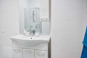 Cala Moresca in Golfo Aranci