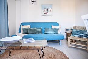 Marinella in Golfo Aranci