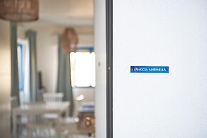 Marinella in Golfo Aranci