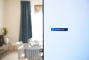 Capriccioli in Golfo Aranci