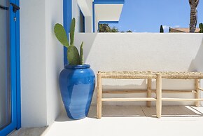 Spiaggia Rosa in Golfo Aranci