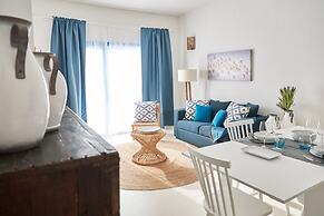 Spiaggia Rosa in Golfo Aranci