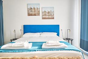 Spiaggia Rosa in Golfo Aranci