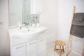 Spiaggia Rosa in Golfo Aranci