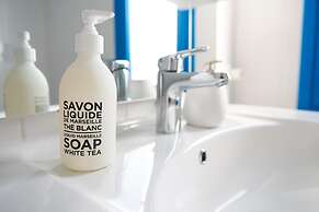 Cala Brandinchi in Golfo Aranci