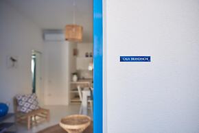 Cala Brandinchi in Golfo Aranci