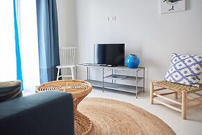 Cala Brandinchi in Golfo Aranci