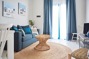 Cala Brandinchi in Golfo Aranci