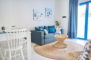 Cala Brandinchi in Golfo Aranci