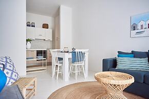 Cala Brandinchi in Golfo Aranci