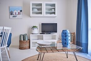 Cala Coticcio in Golfo Aranci