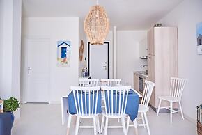 Cala Coticcio in Golfo Aranci