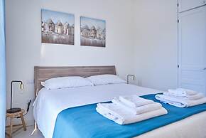 Cala Coticcio in Golfo Aranci