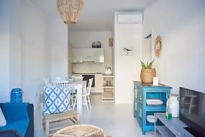 Cala Sabina in Golfo Aranci