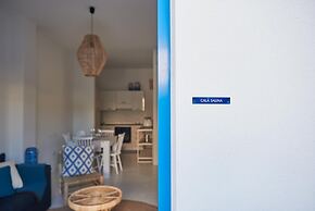 Cala Sabina in Golfo Aranci