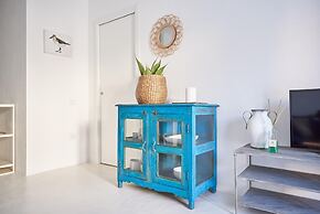 Cala Sabina in Golfo Aranci