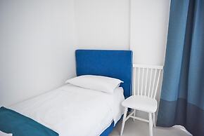 Cala Sabina in Golfo Aranci