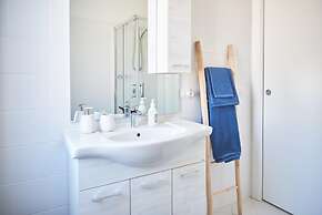 Cala Sabina in Golfo Aranci