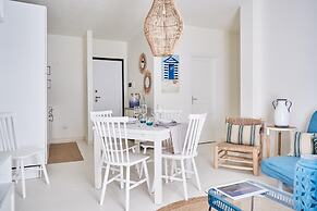 Cala Banana in Golfo Aranci