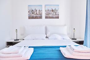 Cala Banana in Golfo Aranci