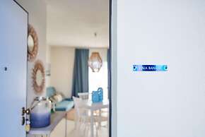 Cala Banana in Golfo Aranci