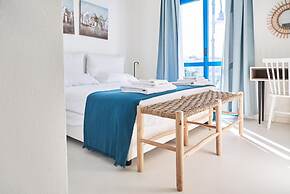 Cala Banana in Golfo Aranci