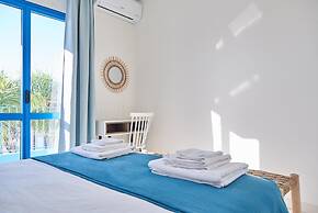 Cala Banana in Golfo Aranci