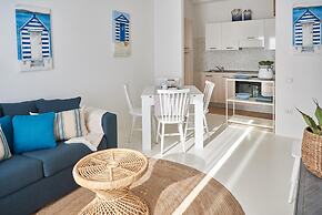 Spiaggia Bianca in Golfo Aranci