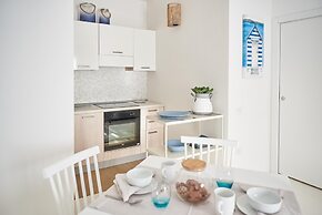 Spiaggia Bianca in Golfo Aranci