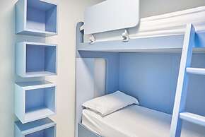 Spiaggia Bianca in Golfo Aranci