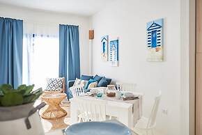 Spiaggia Bianca in Golfo Aranci