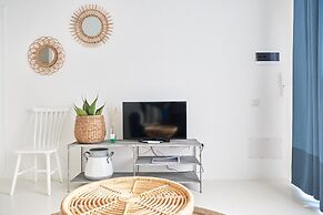 Spiaggia Bianca in Golfo Aranci