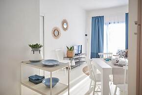 Spiaggia Bianca in Golfo Aranci