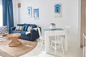 Spiaggia Bianca in Golfo Aranci