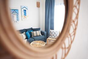 Spiaggia Bianca in Golfo Aranci