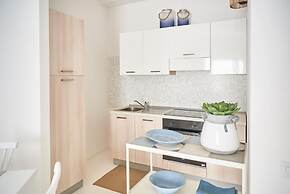 Spiaggia Bianca in Golfo Aranci