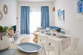 Spiaggia Bianca in Golfo Aranci