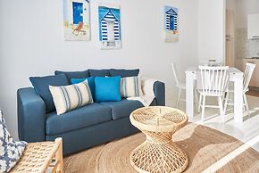 Spiaggia Bianca in Golfo Aranci