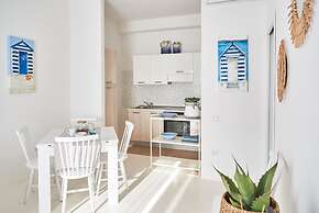 Spiaggia Bianca in Golfo Aranci