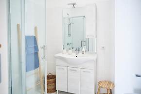 Spiaggia Bianca in Golfo Aranci