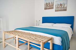 Spiaggia Bianca in Golfo Aranci